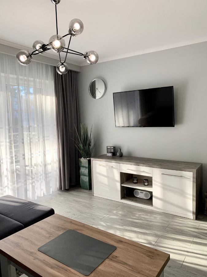 Apartament Relax Pogorzelica  Extérieur photo