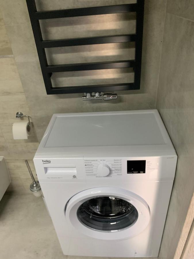 Apartament Relax Pogorzelica  Extérieur photo
